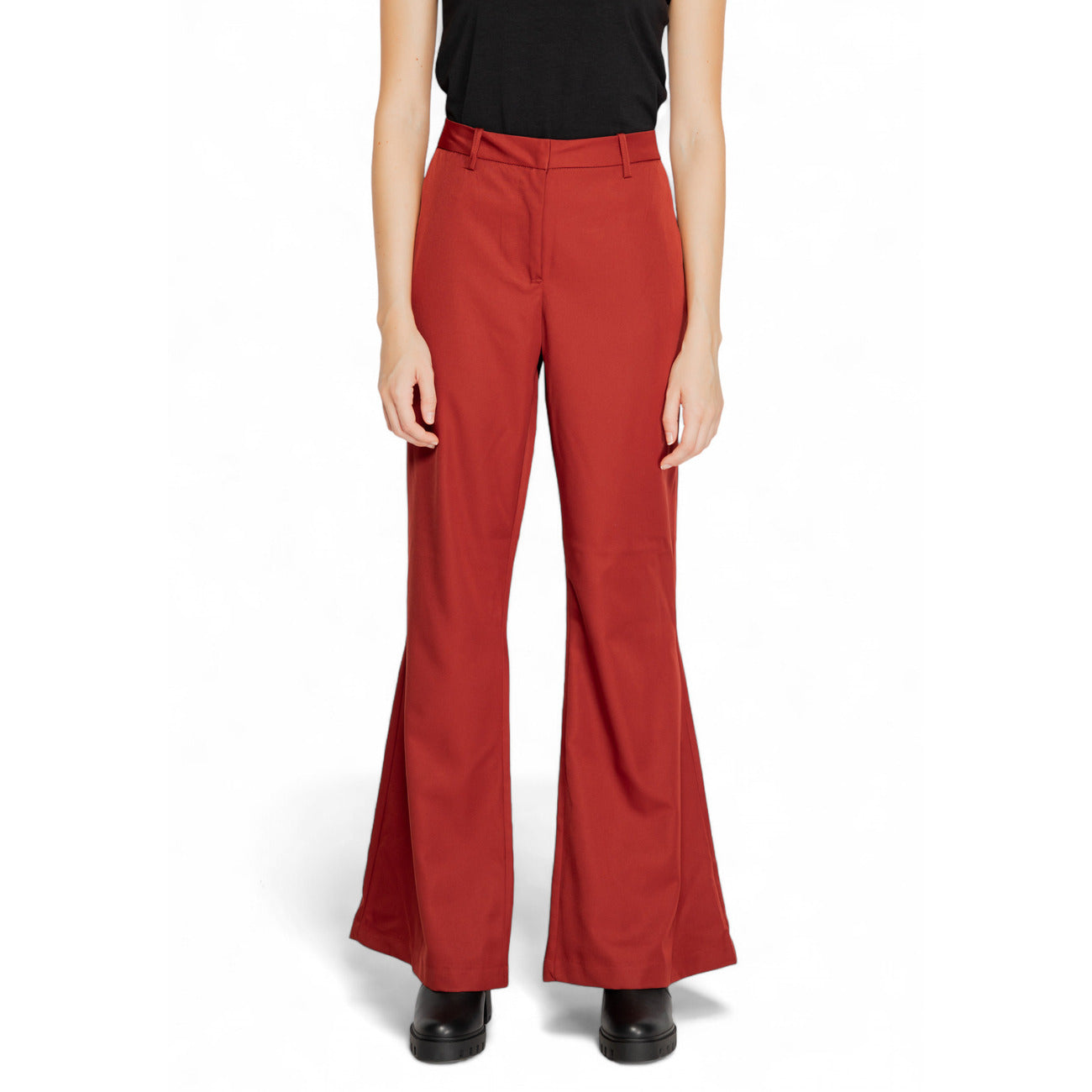 Vero Moda - Vero Moda Pantaloni Donna