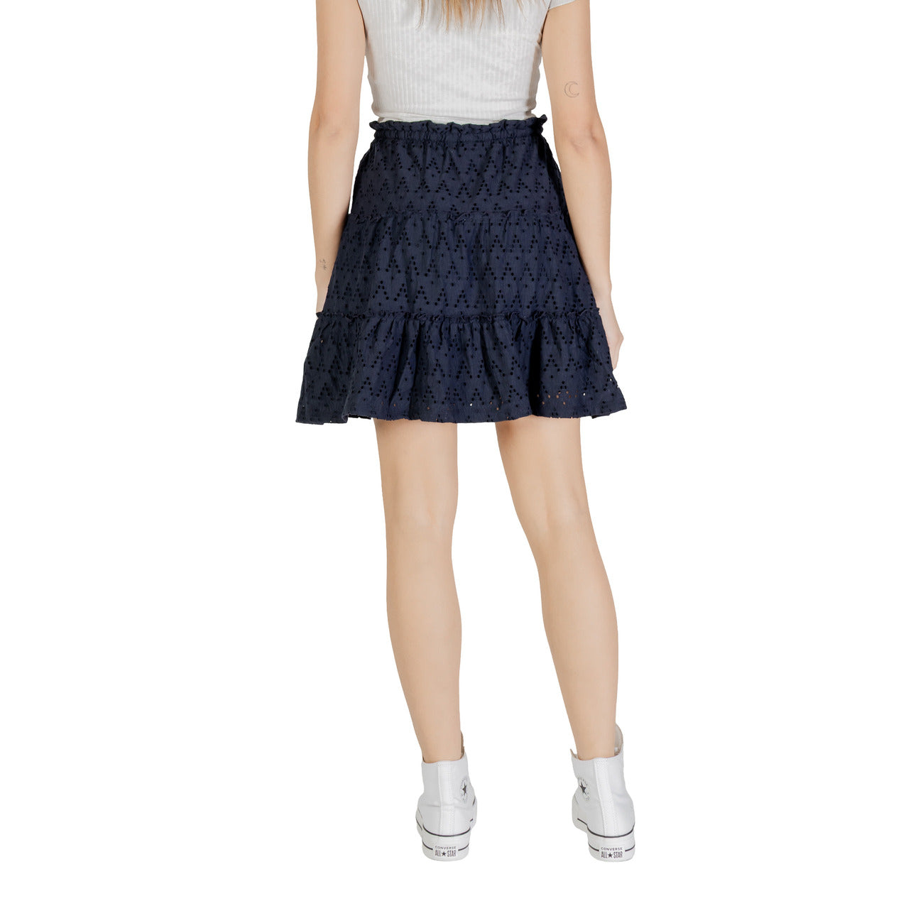 Vila Clothes - Vila Clothes Women's Skirt
