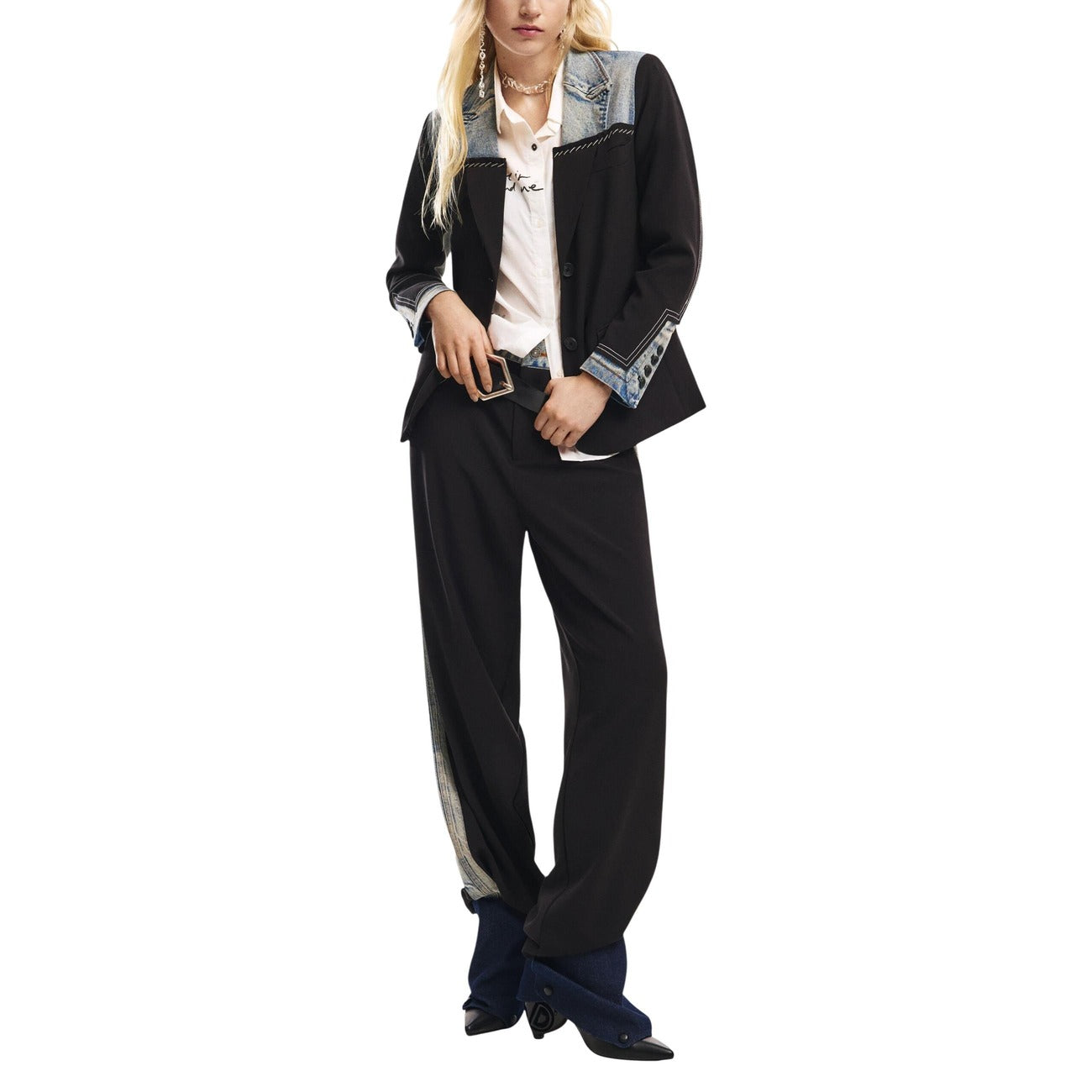 Desigual - Desigual Giacca Donna