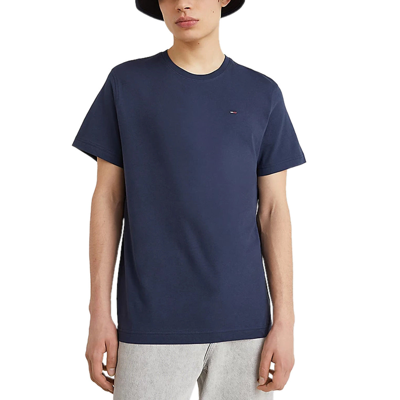Tommy Hilfiger Jeans - Tommy Hilfiger Jeans T-Shirt Uomo