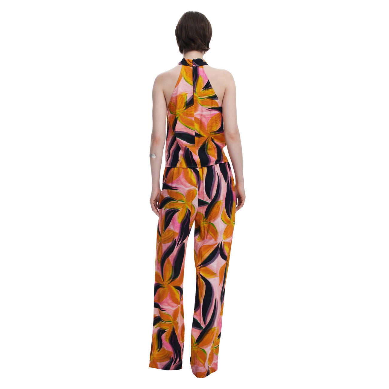 Desigual - Desigual Women's Pants