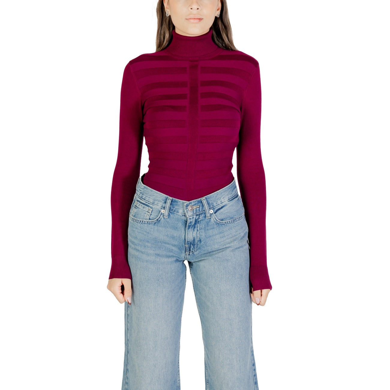 Morgan De Toi - Morgan De Toi Pull Femme