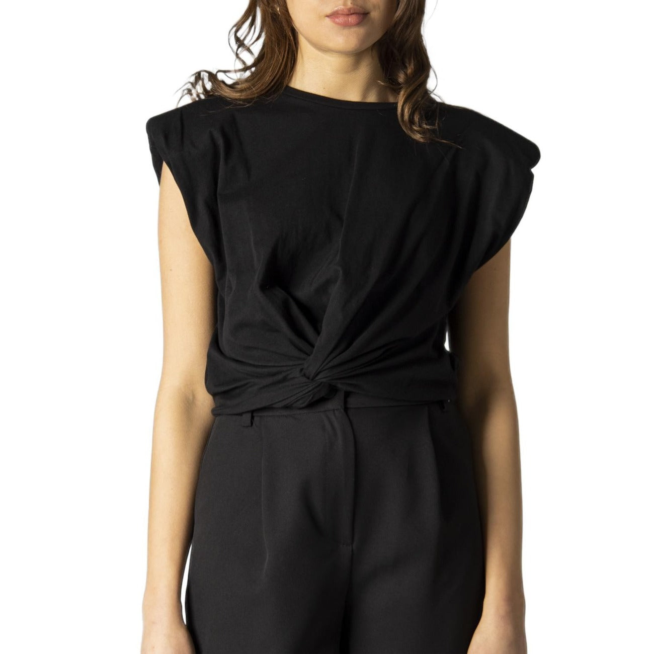 Hanny Deep - Hanny Deep Top Donna