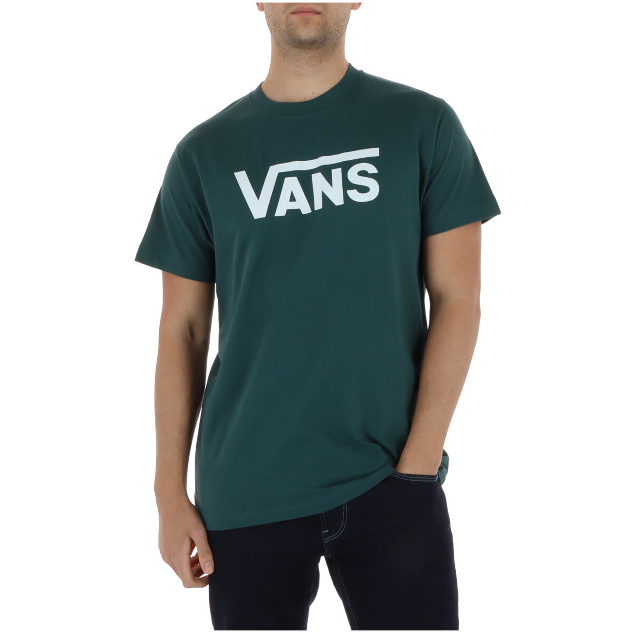 Vans - Vans T-Shirt Uomo