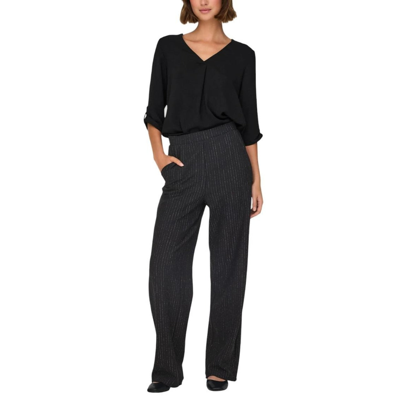 Jacqueline De Yong - Jacqueline De Yong Pantaloni Donna