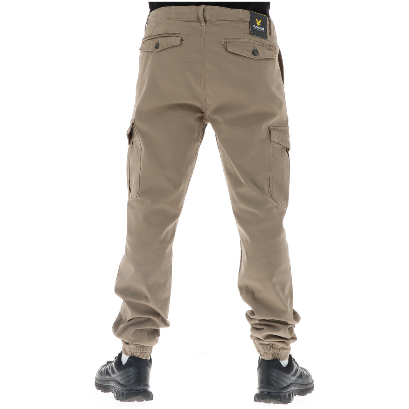 Lyle & Scott - Lyle & Scott Pantaloni Uomo