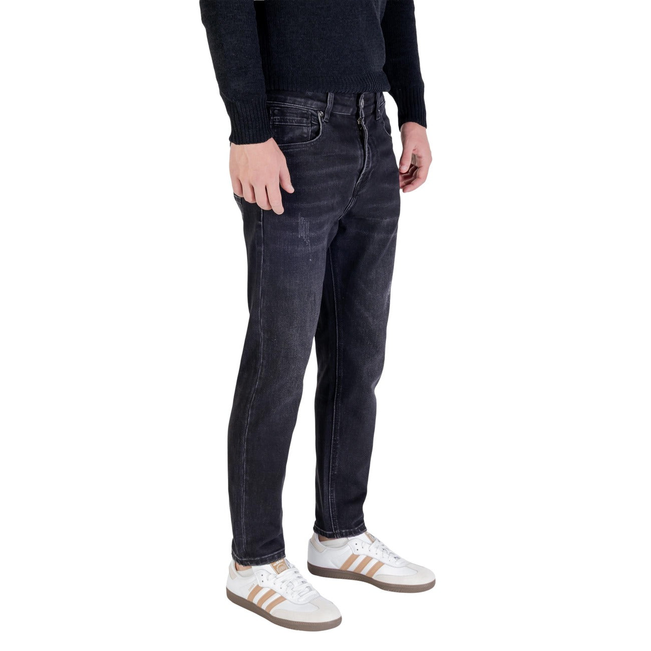 Gianni Lupo - Gianni Lupo Jeans Uomo
