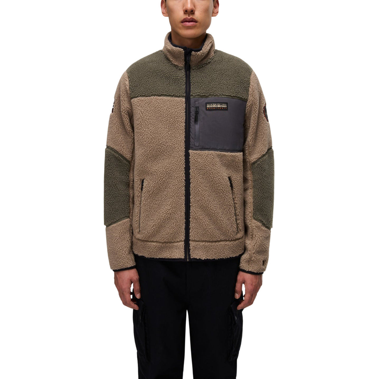 Napapijri - Napapijri Herren Sweatshirt