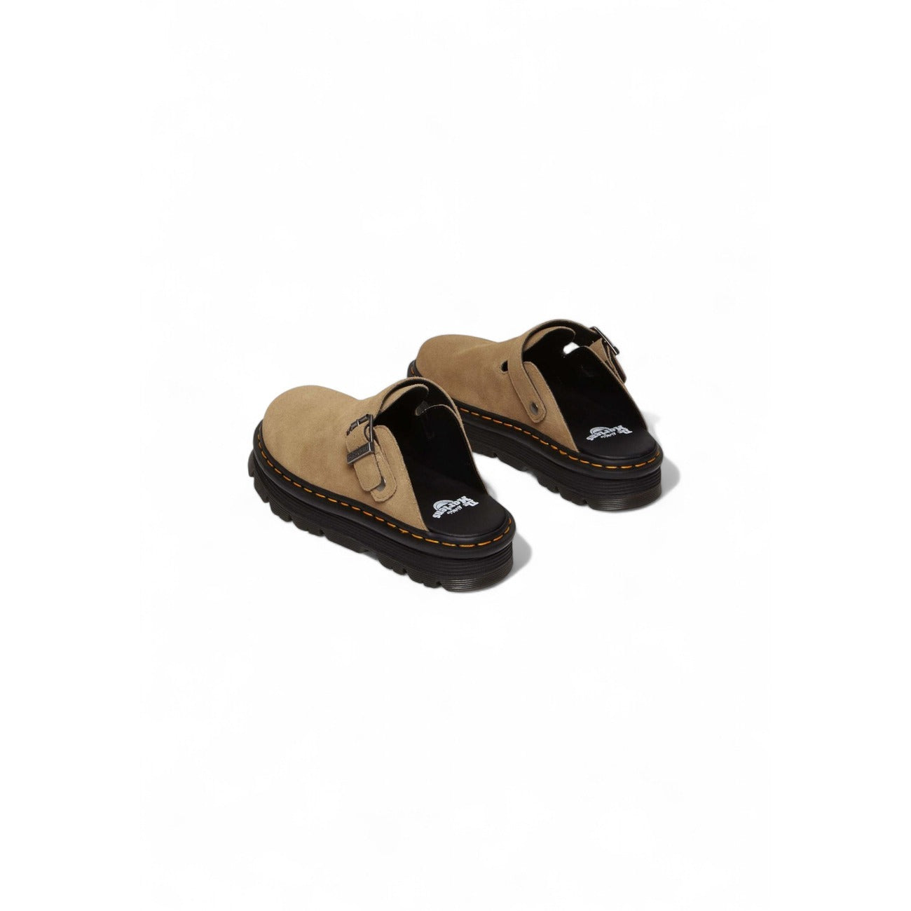 Dr. Martens - Dr. Martens Damen Hausschuhe