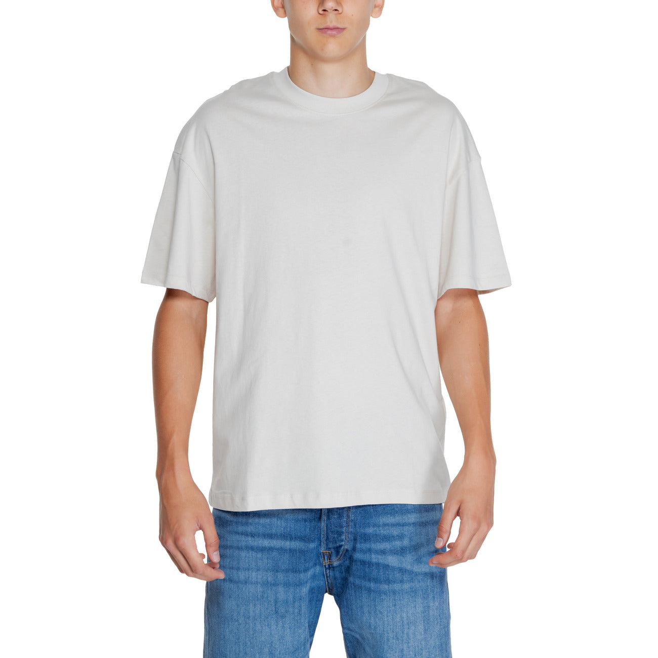 Jack & Jones - Jack & Jones Men's T-Shirt