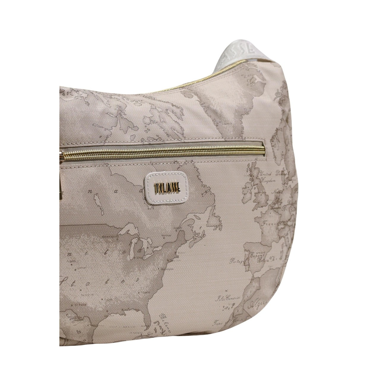 Alviero Martini Prima Classe - Alviero Martini Prima Classe Borsa Donna