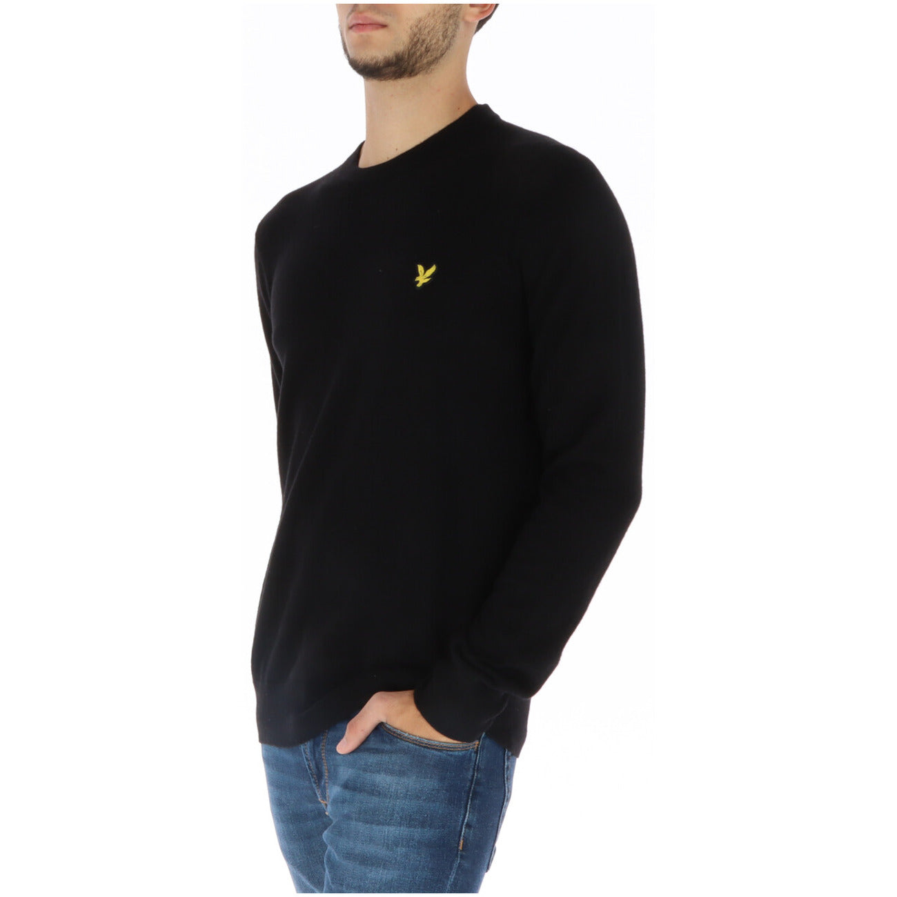 Lyle & Scott - Lyle & Scott Maglia Uomo