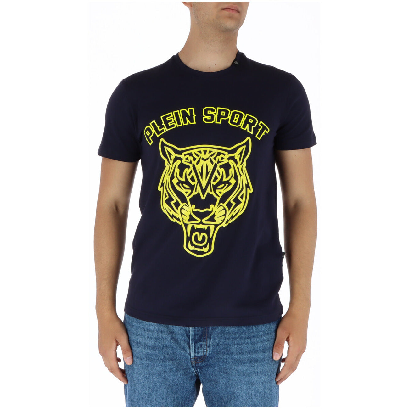 Plein Sport - Plein Sport T-Shirt Uomo