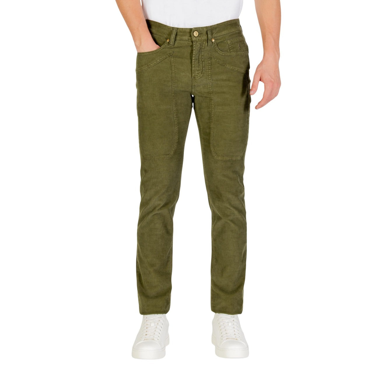 Jeckerson - Jeckerson Men's Pants