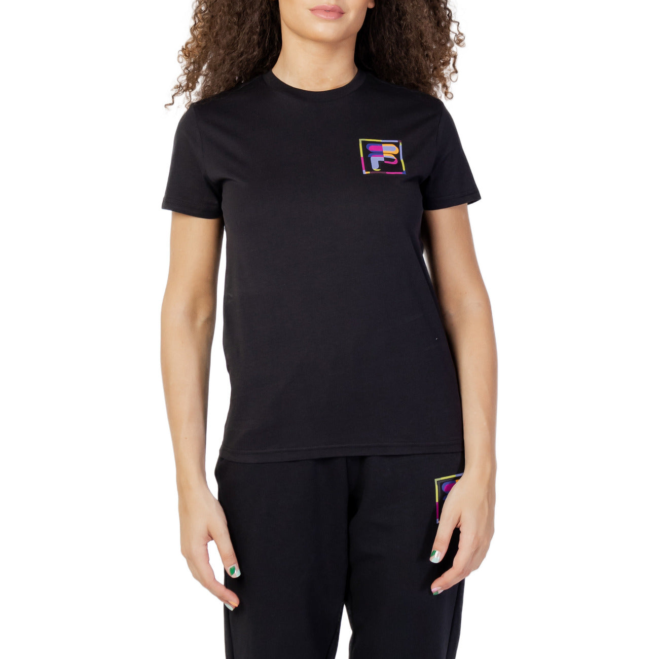 Fila - Fila T-Shirt Donna