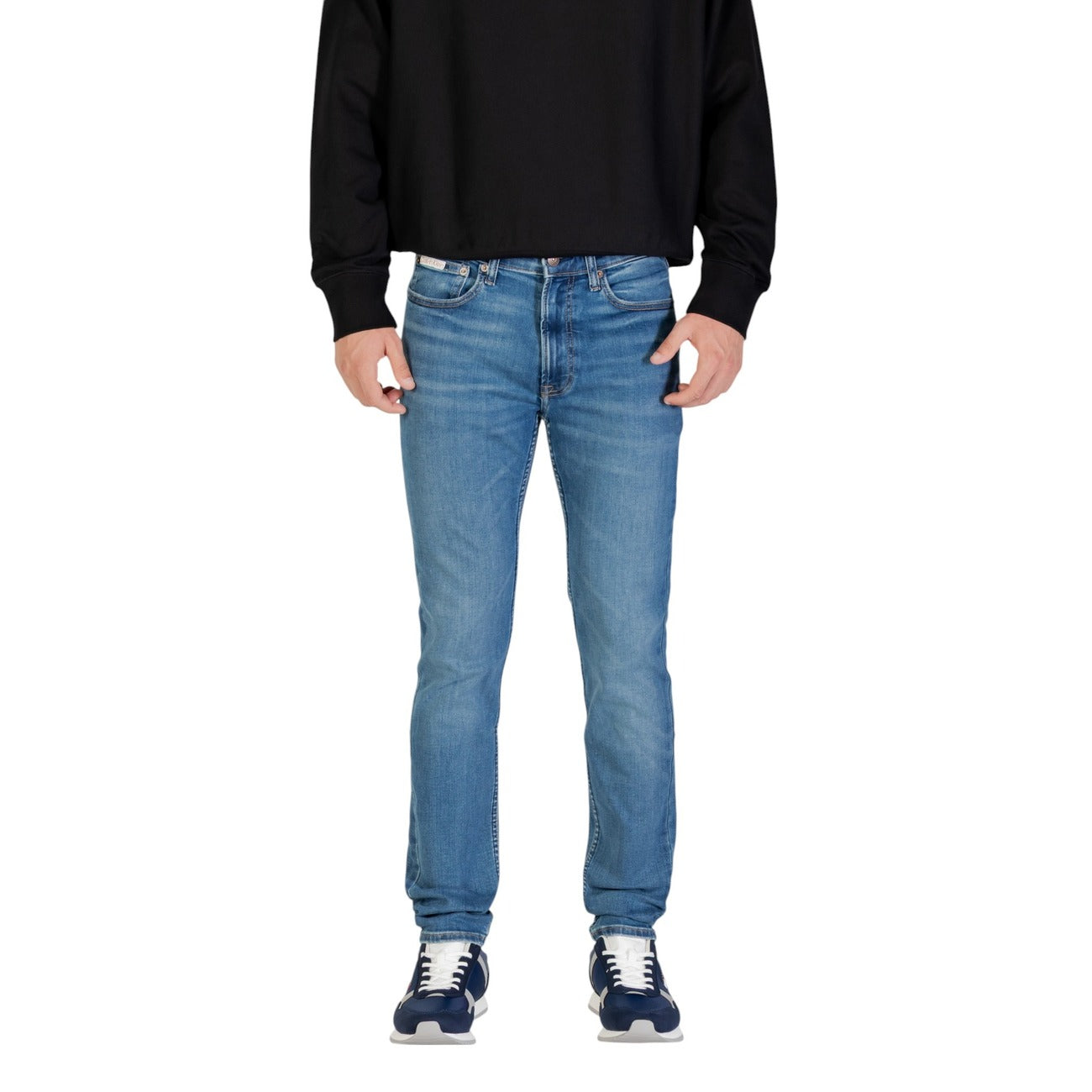 Calvin Klein Jeans - Calvin Klein Jeans Herrenjeans