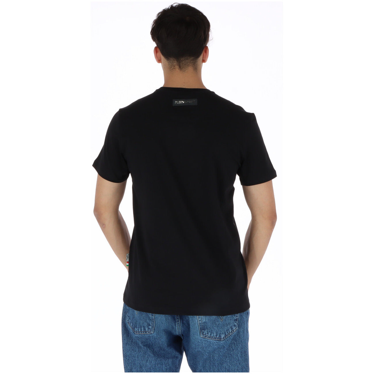 Plein Sport - Plein Sport T-Shirt Uomo