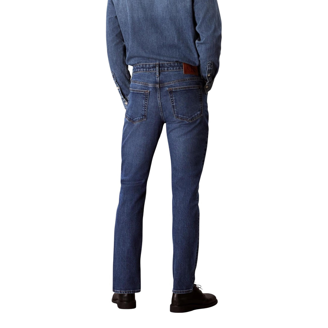 Calvin Klein Jeans - Calvin Klein Jeans Herrenjeans