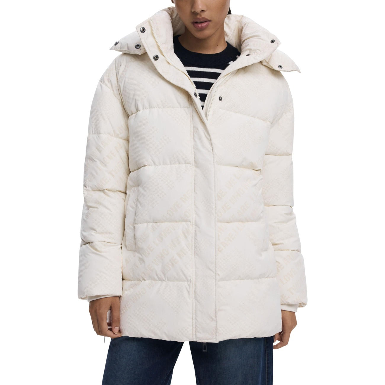 Desigual - Desigual Damenjacke