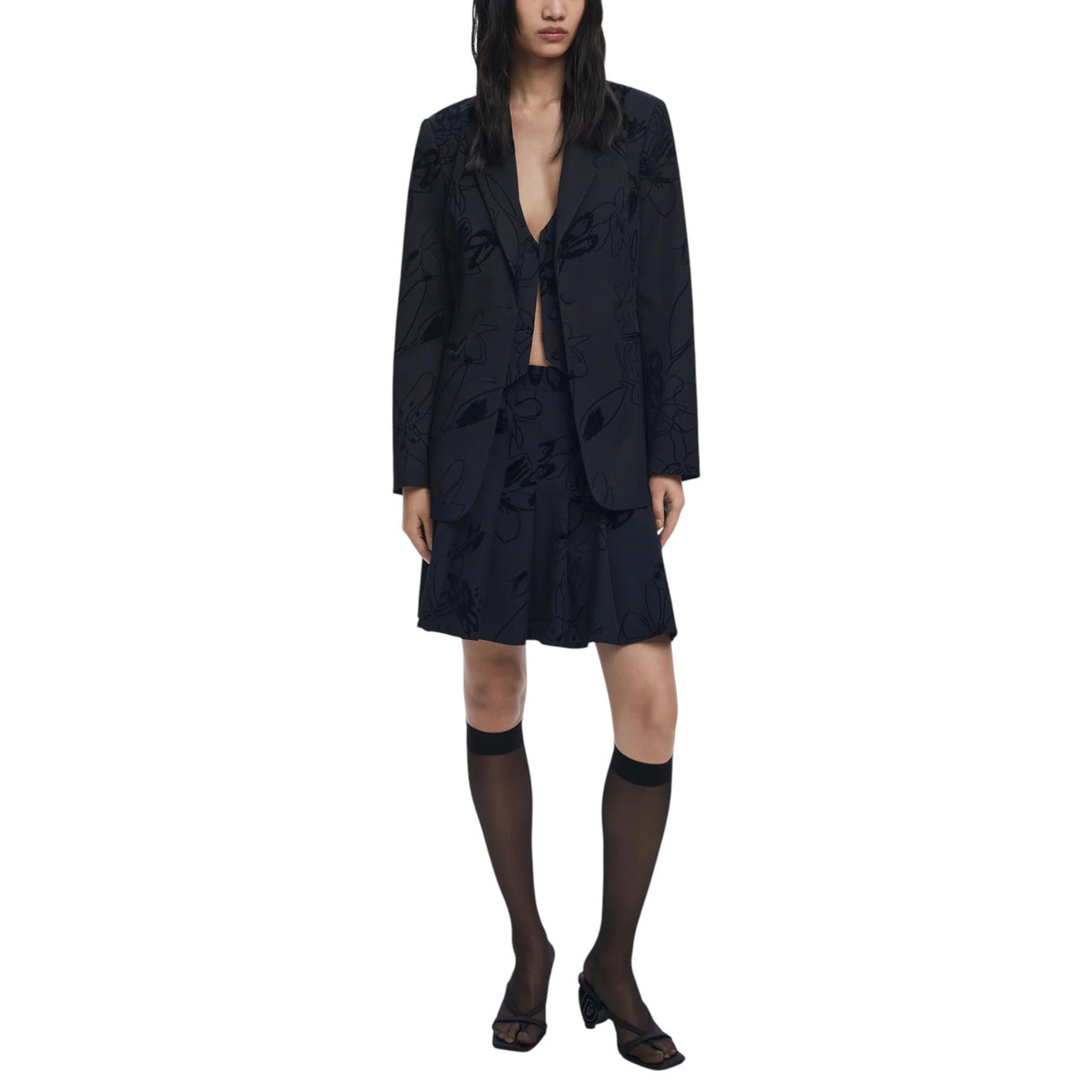 Desigual - Desigual Damenjacke