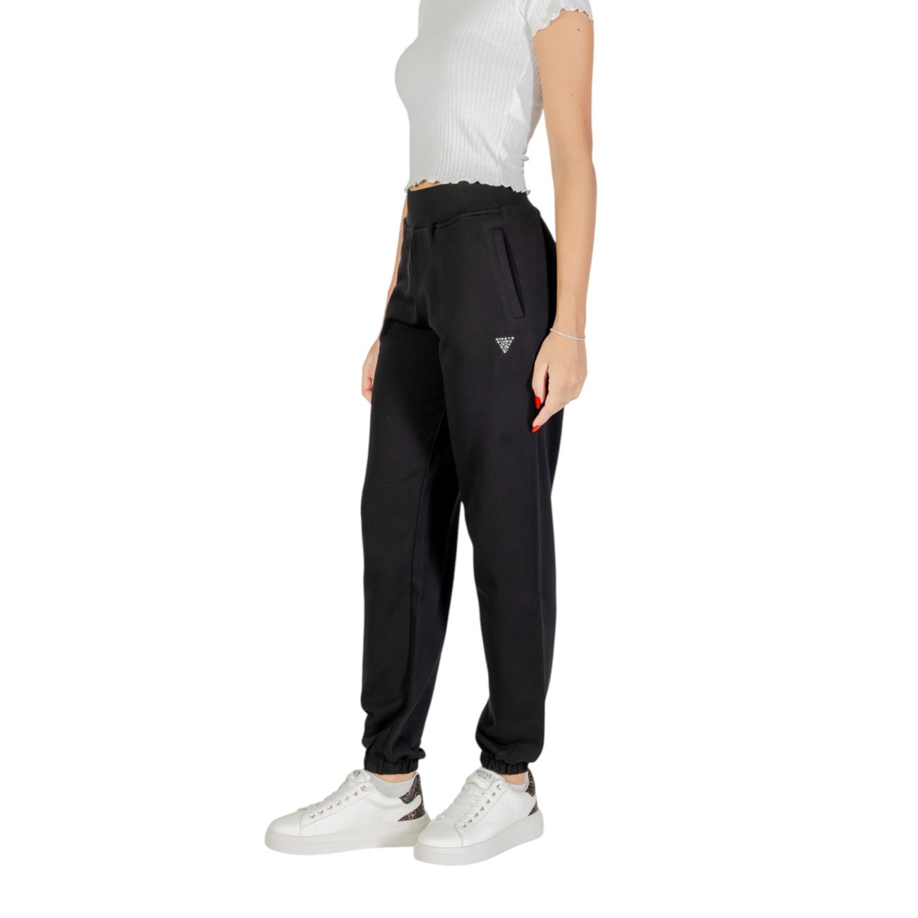 Guess - Guess Pantaloni Donna