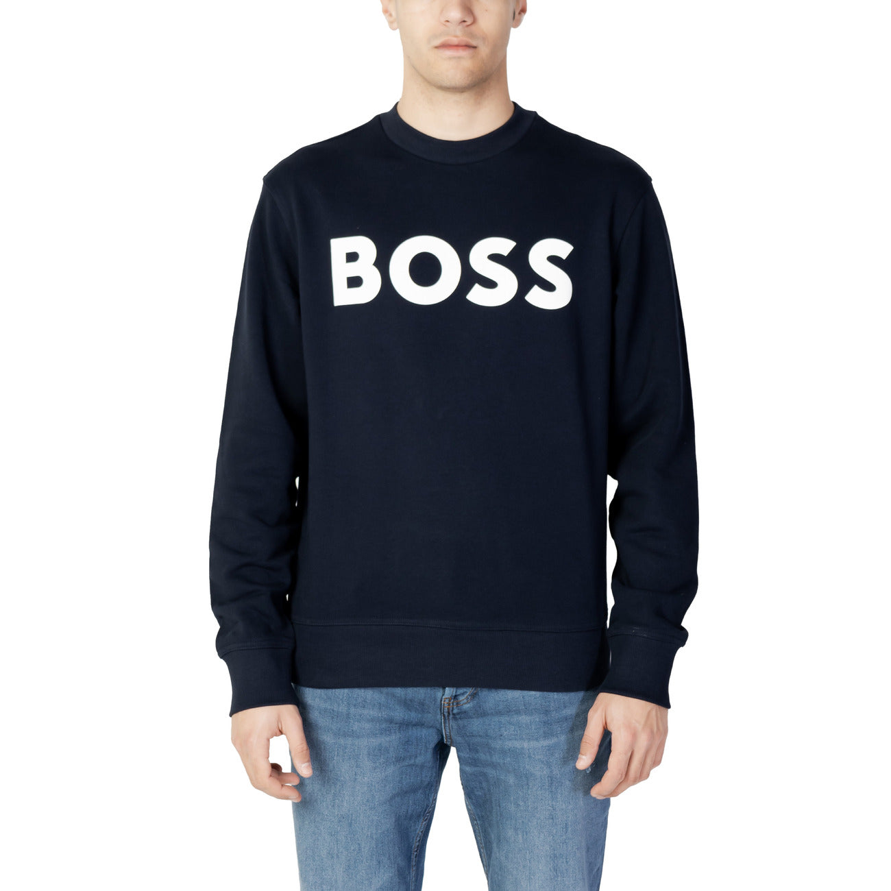 Boss - Boss Felpa Uomo