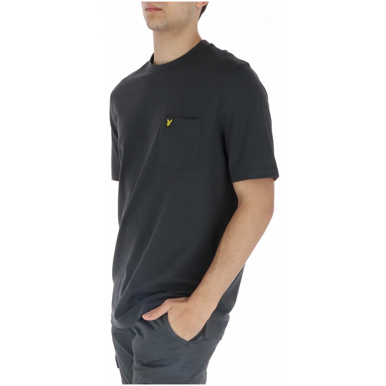 Lyle & Scott - Lyle & Scott Men's T-Shirt