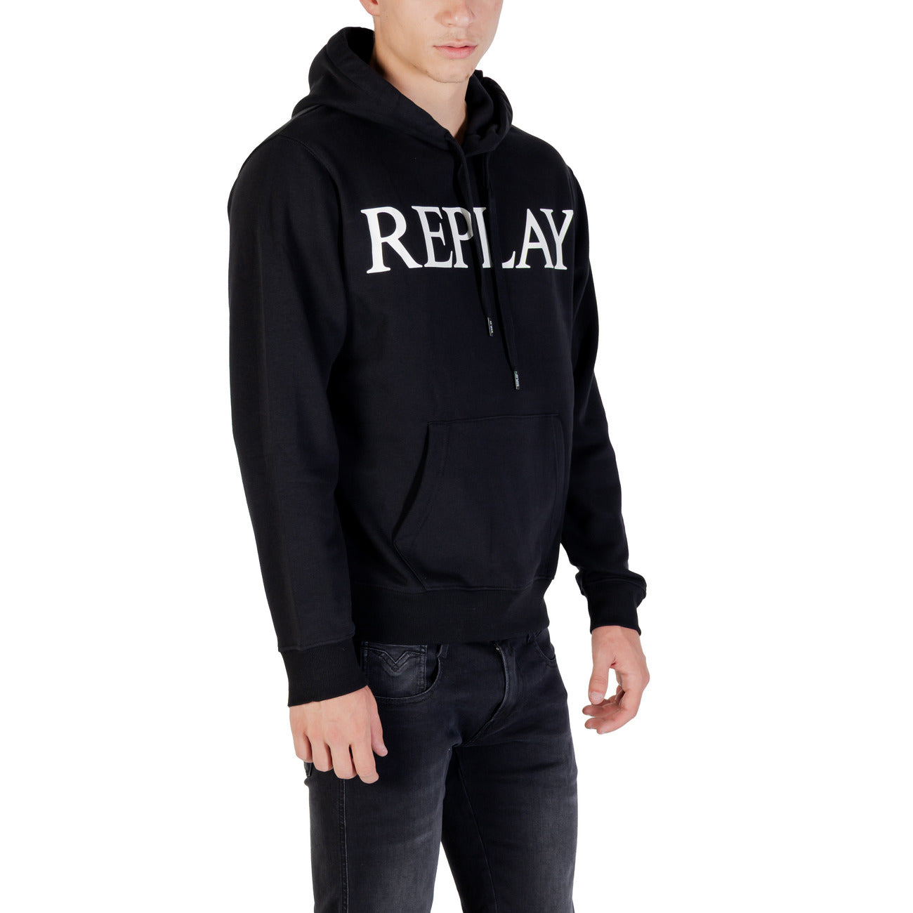 Replay - Replay Herren Sweatshirt