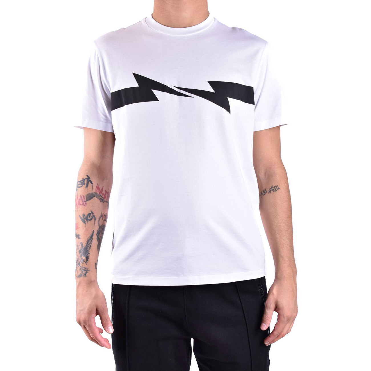 Neil Barrett - Neil Barrett T-Shirt Uomo