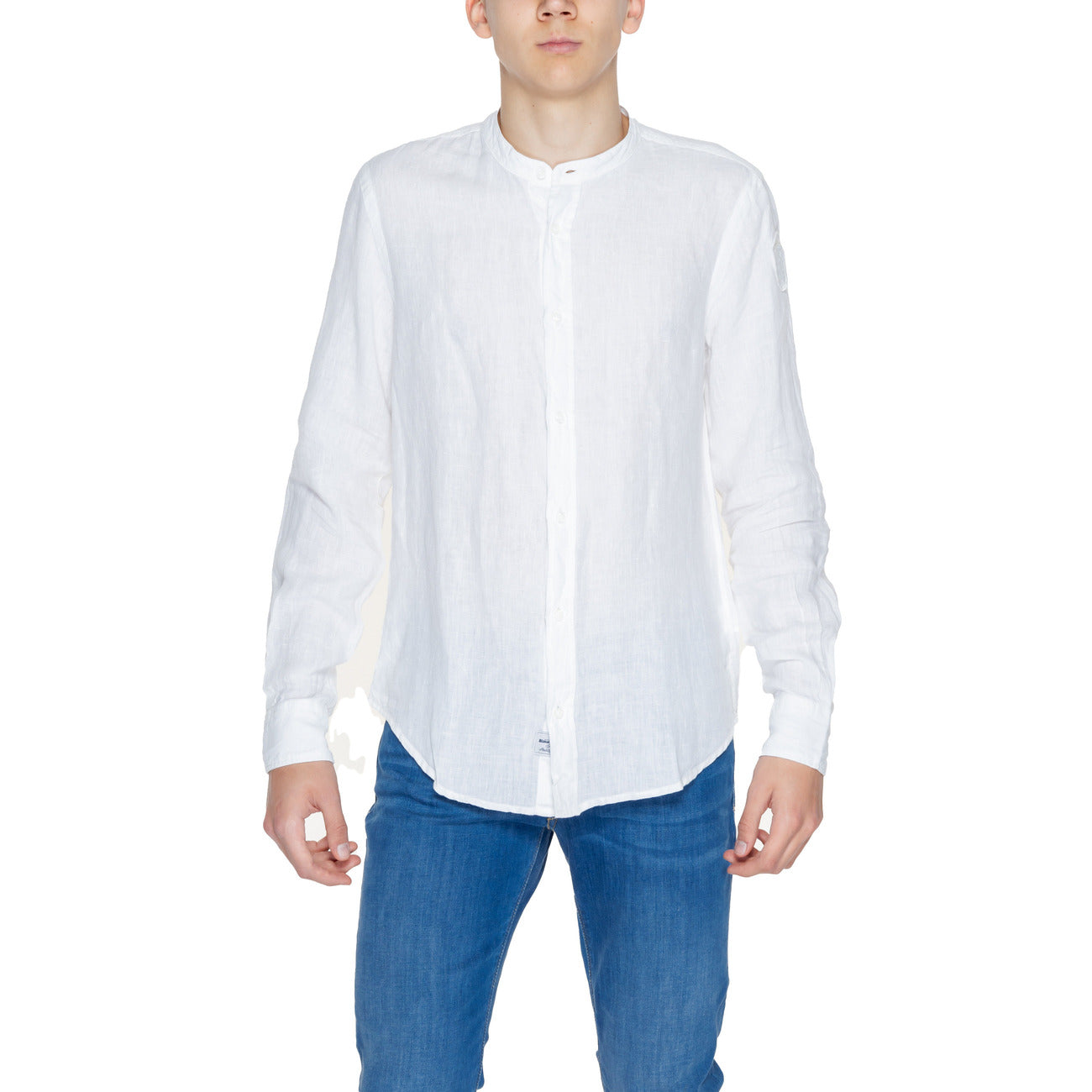 Blauer - Blauer Camicia Uomo