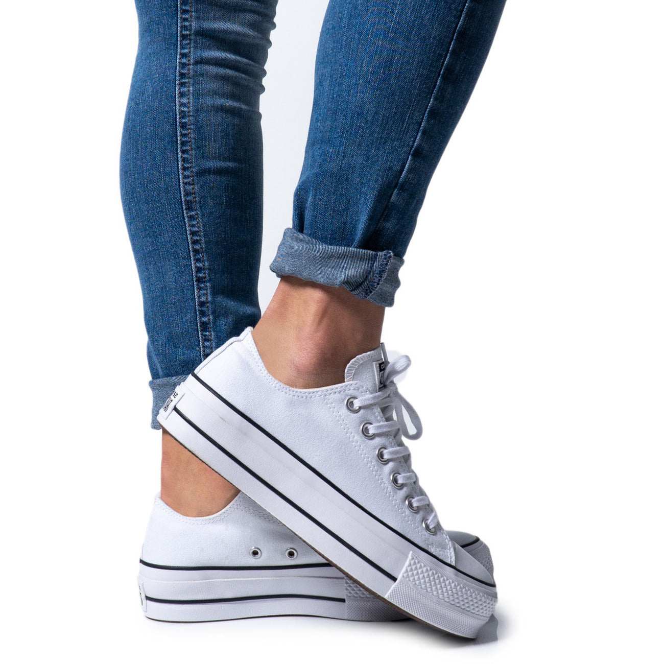 Converse - Converse Women's Sneakers