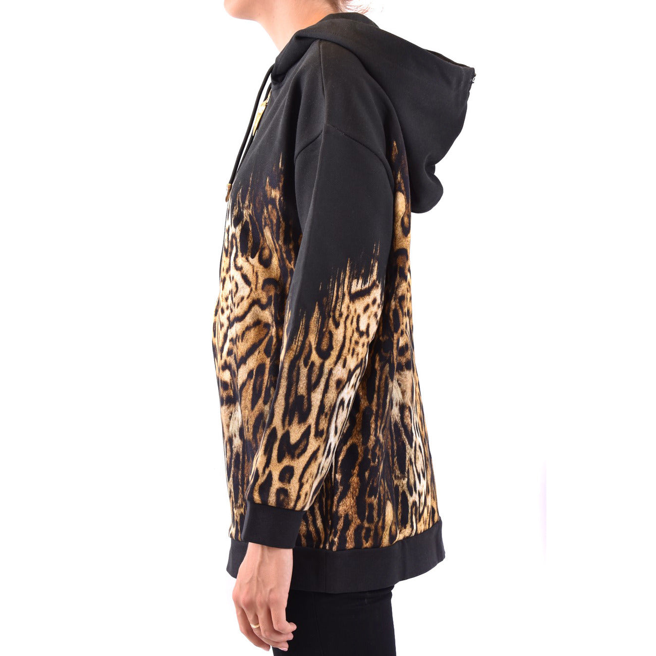 Roberto Cavalli - Roberto Cavalli Felpa Donna