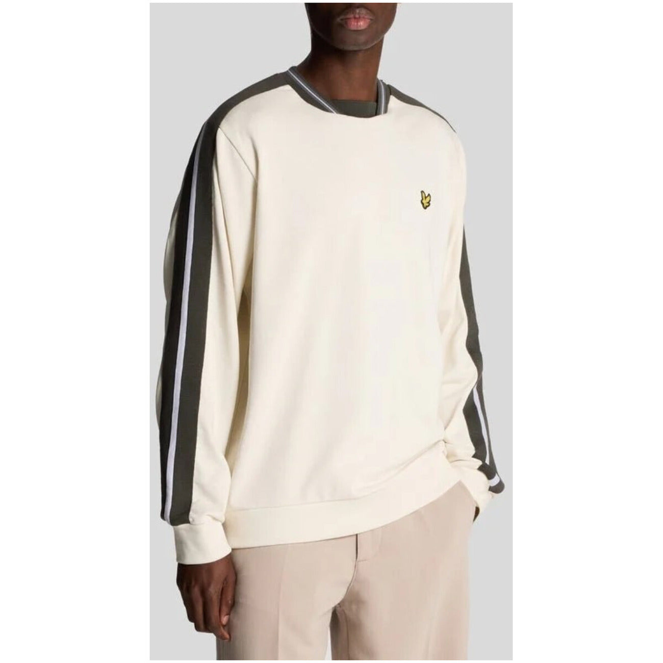 Lyle & Scott - Lyle & Scott Felpa Uomo