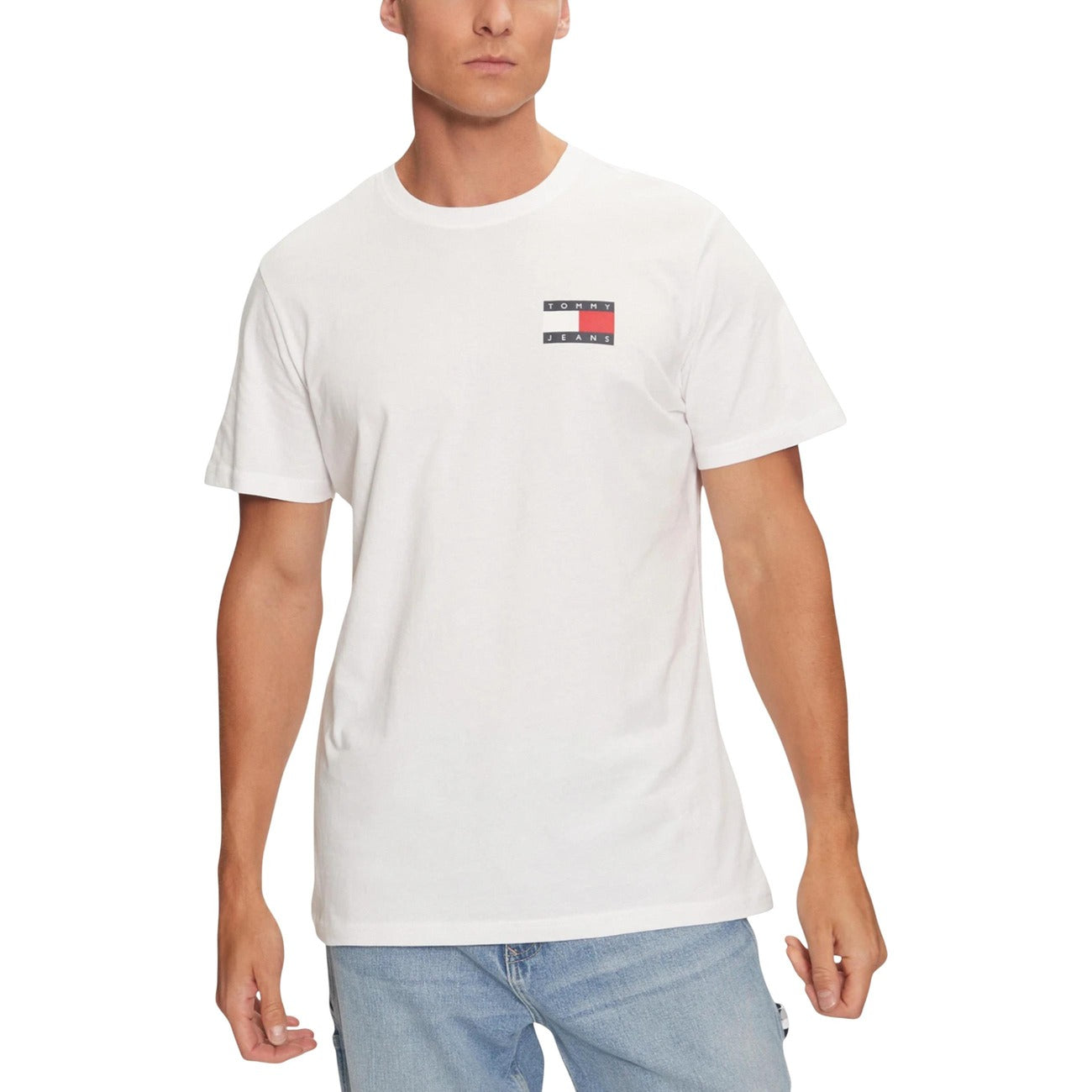 Tommy Hilfiger Jeans - Tommy Hilfiger Jeans Men's T-Shirt