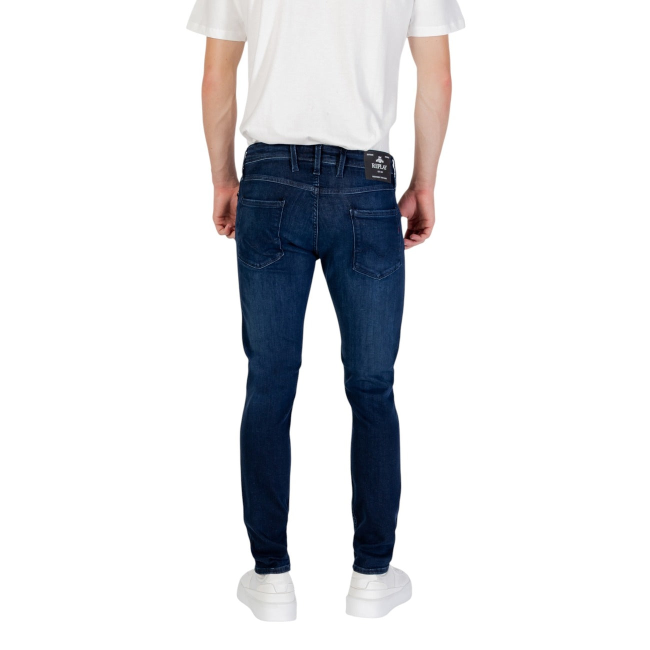 Replay - Replay Jeans Herren