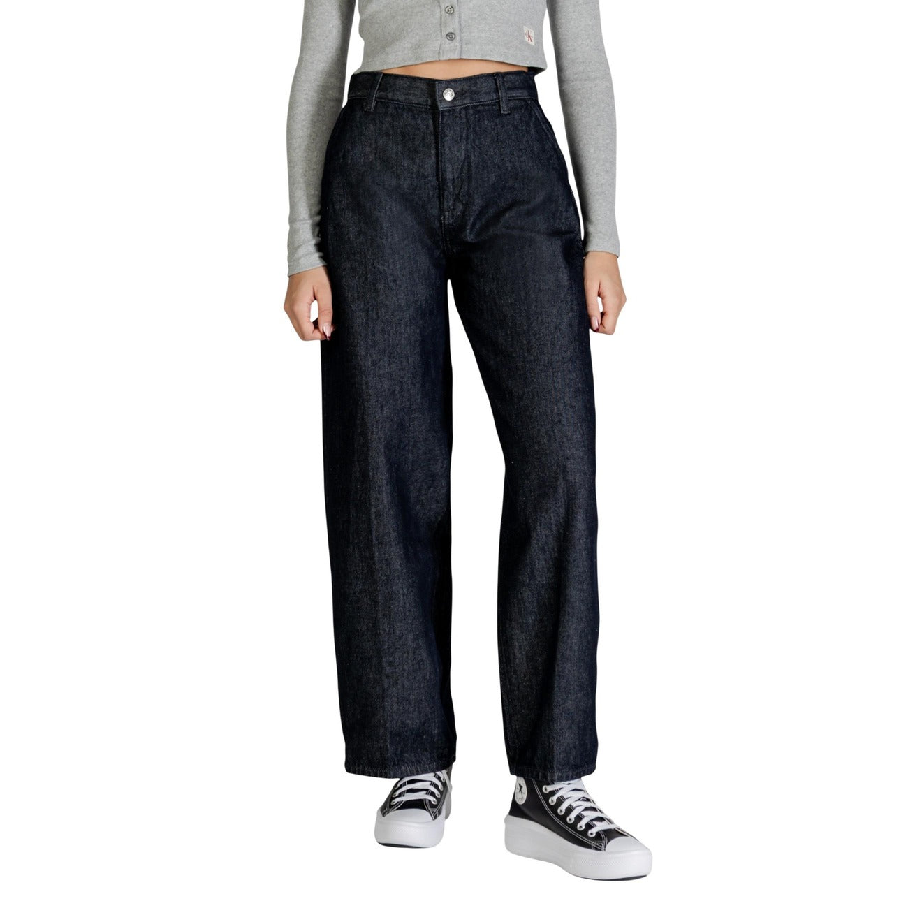 Calvin Klein Jeans - Calvin Klein Jeans Jeans Donna