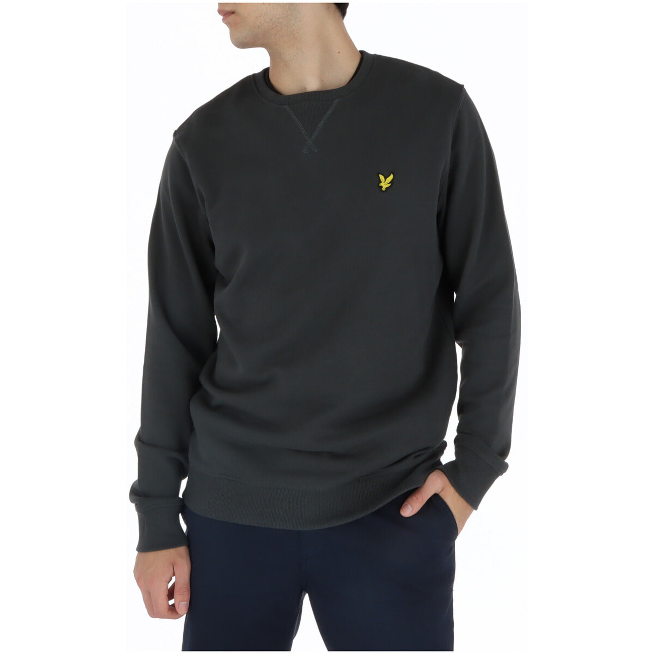 Lyle & Scott - Lyle & Scott Men's Sweatshirt