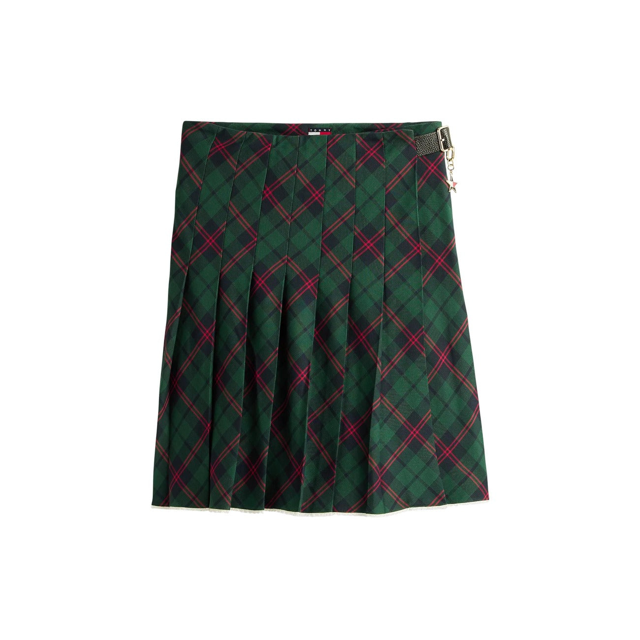 Tommy Hilfiger Jeans - Tommy Hilfiger Jeans Gonna Donna