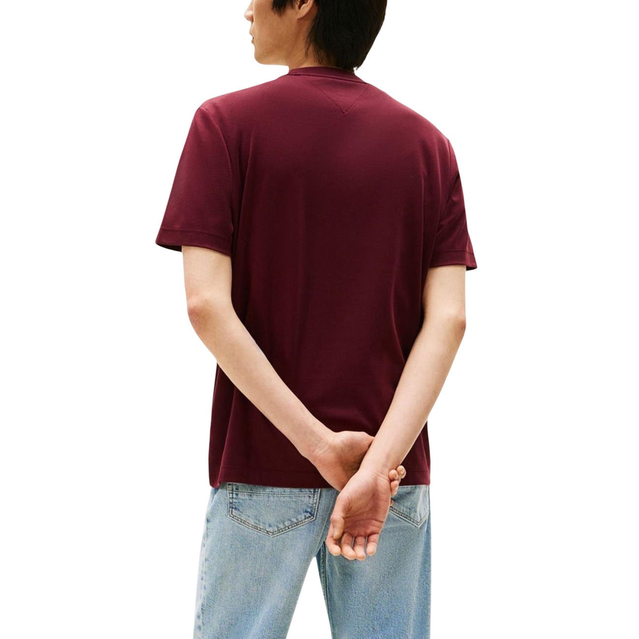 Tommy Hilfiger - Tommy Hilfiger Men's T-Shirt