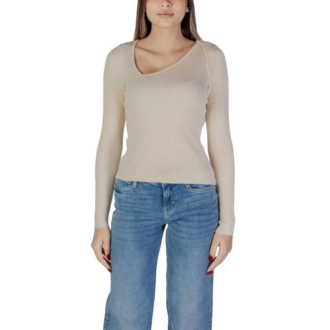 Vila Clothes - Vila Clothes Woman's Sweater