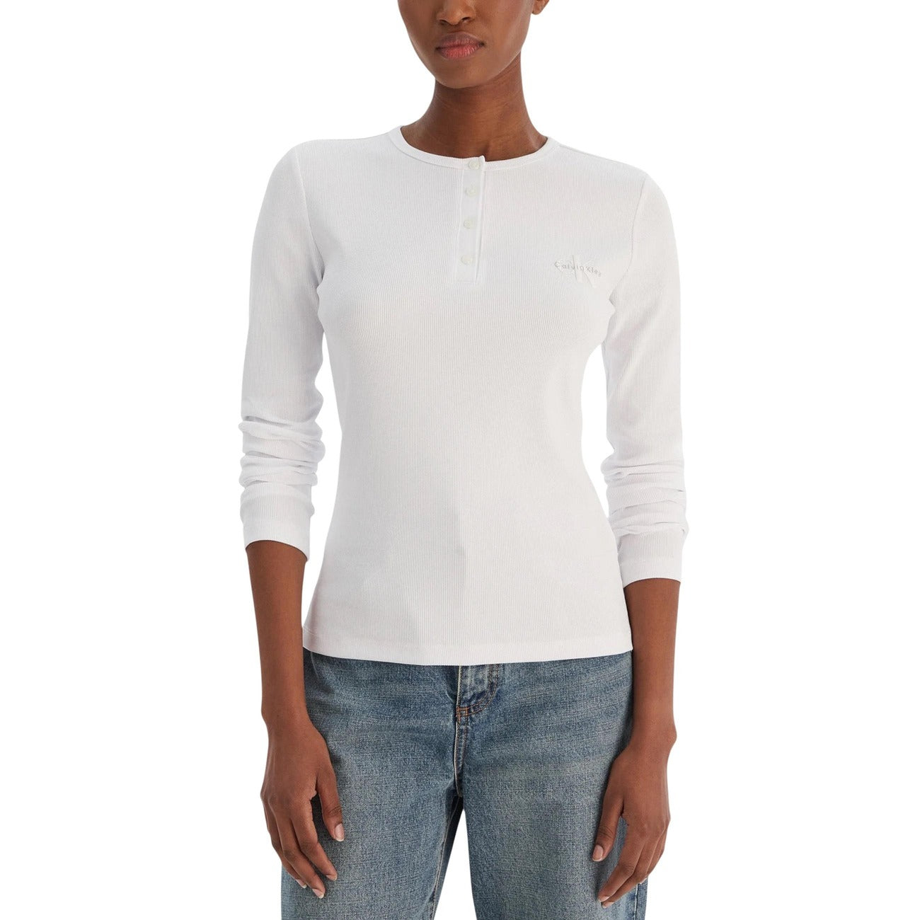 Calvin Klein Jeans - Calvin Klein Jeans Maglia Donna