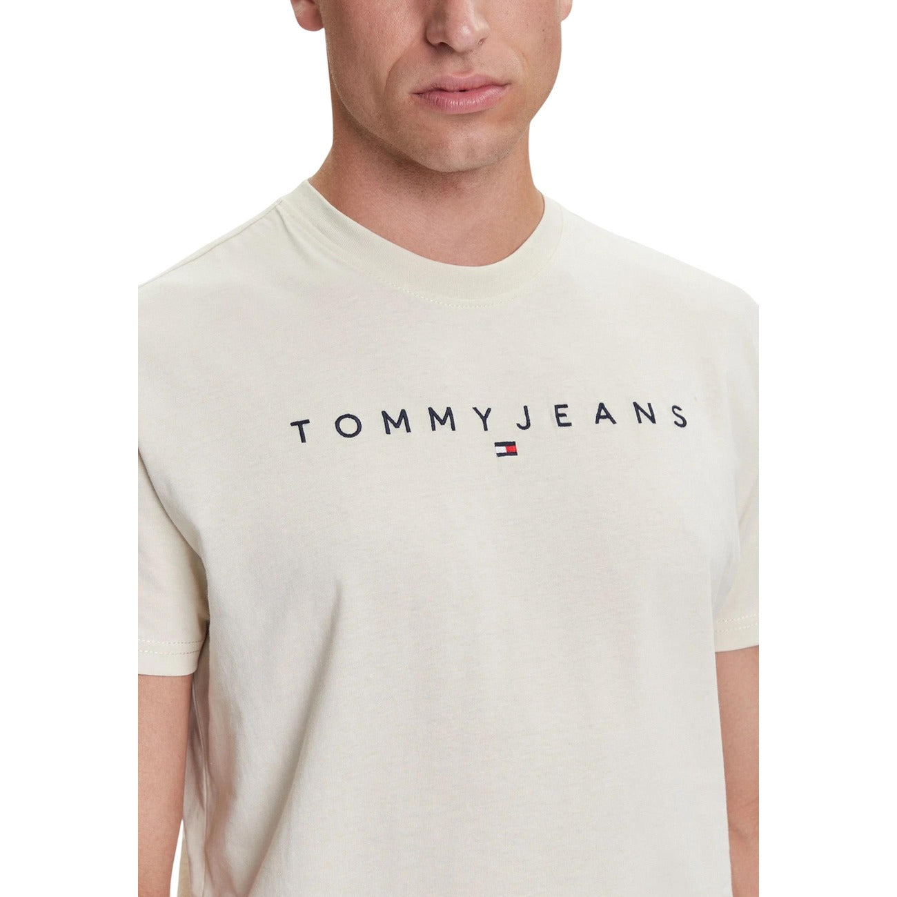 Tommy Hilfiger Jeans - Tommy Hilfiger Jeans T-Shirt Uomo