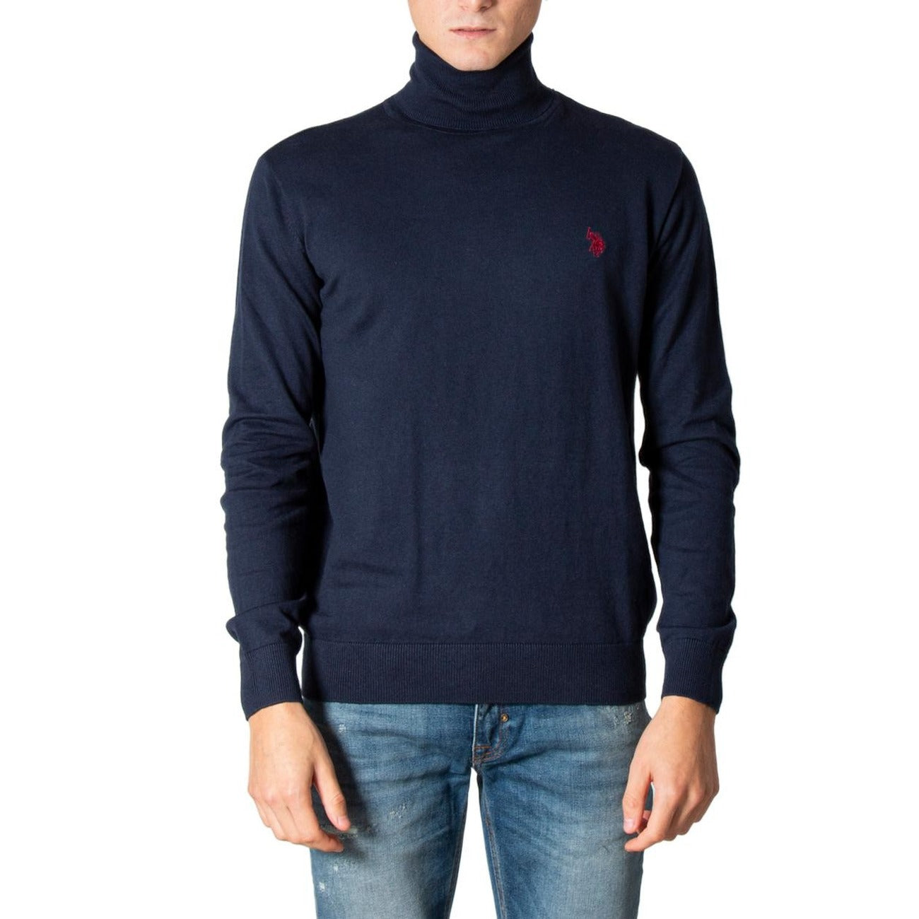 U.s. Polo Assn. - U.s. Polo Assn. Maglia Uomo