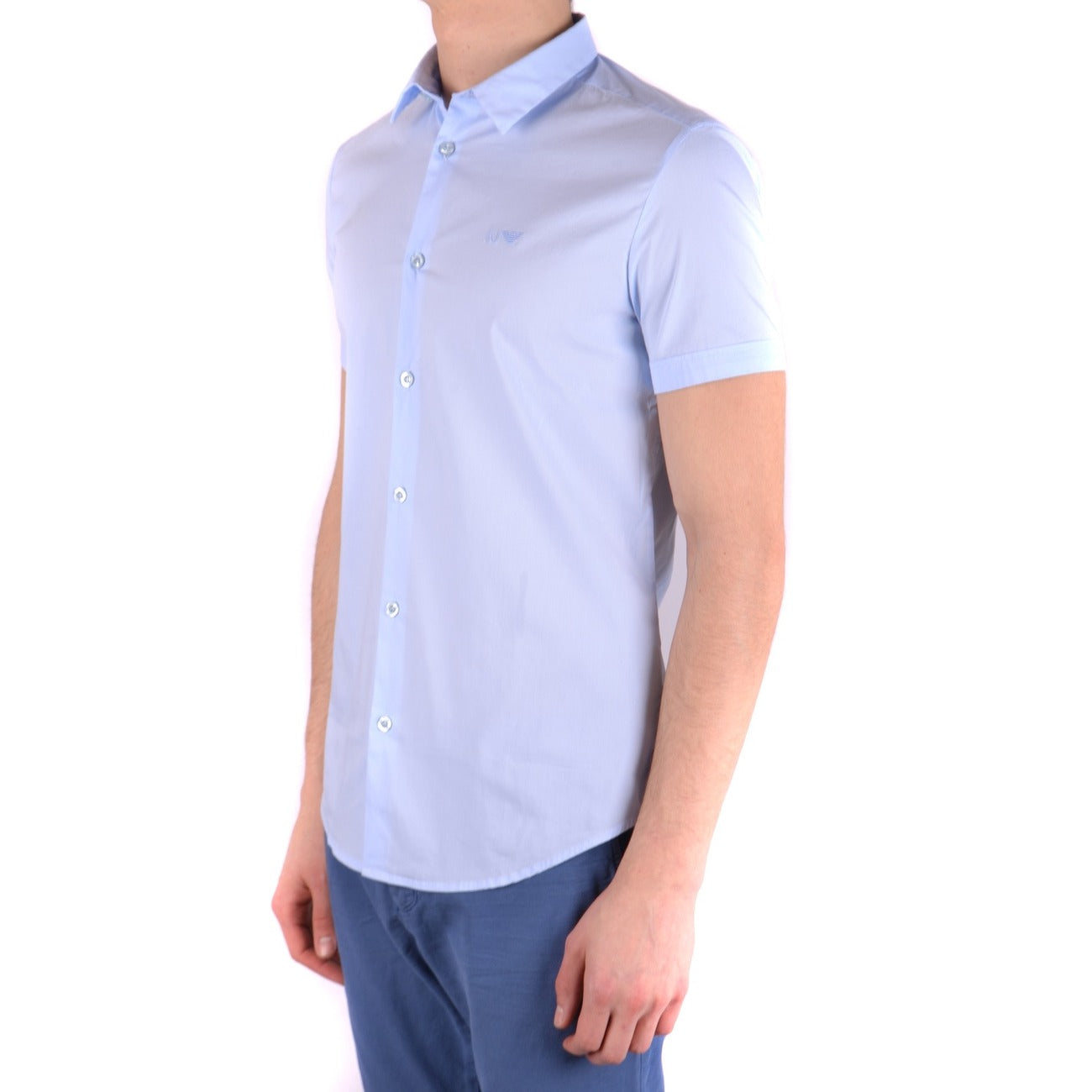 Armani Jeans - Armani Jeans Camicia Uomo