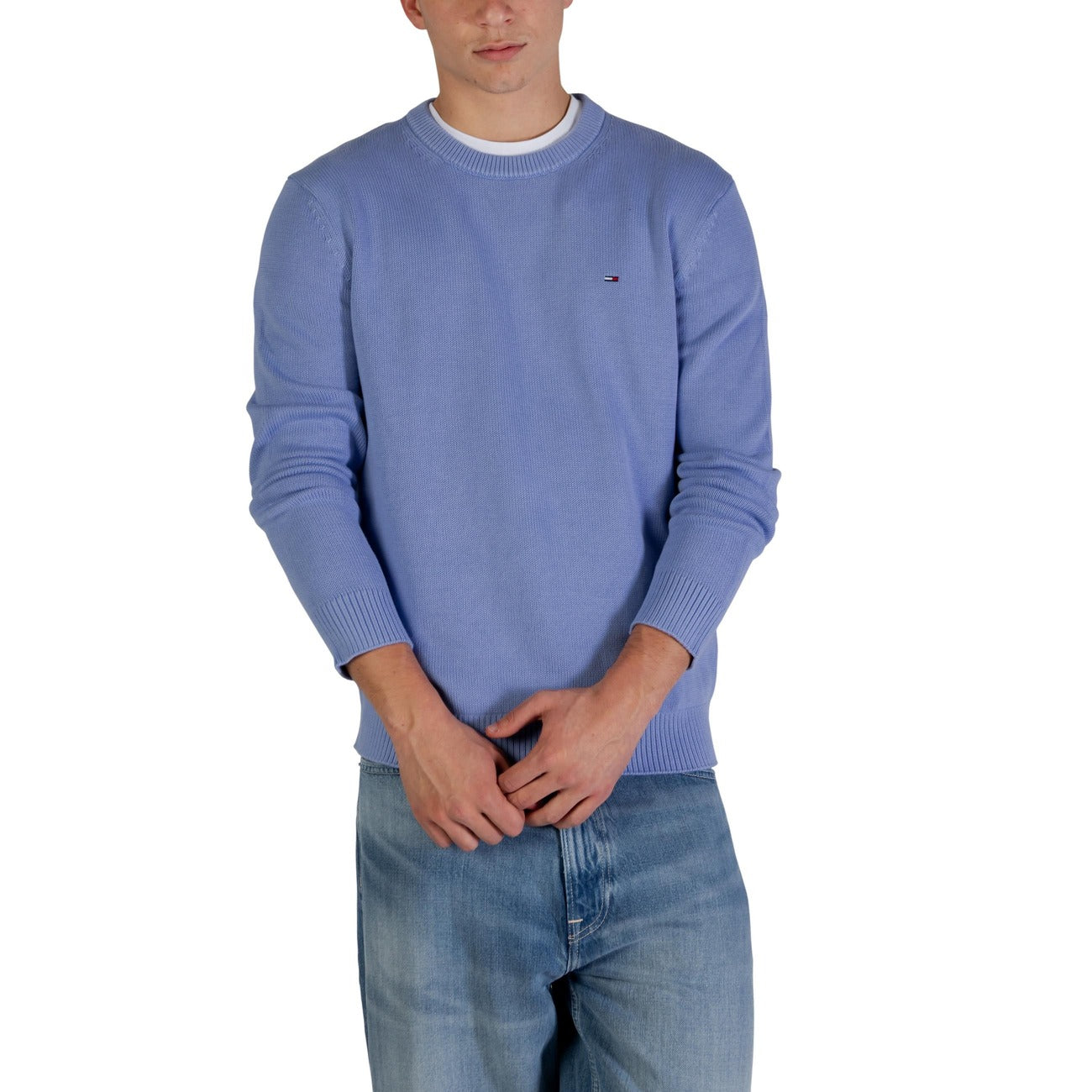 Tommy Hilfiger Jeans - Tommy Hilfiger Jeans Maglia Uomo