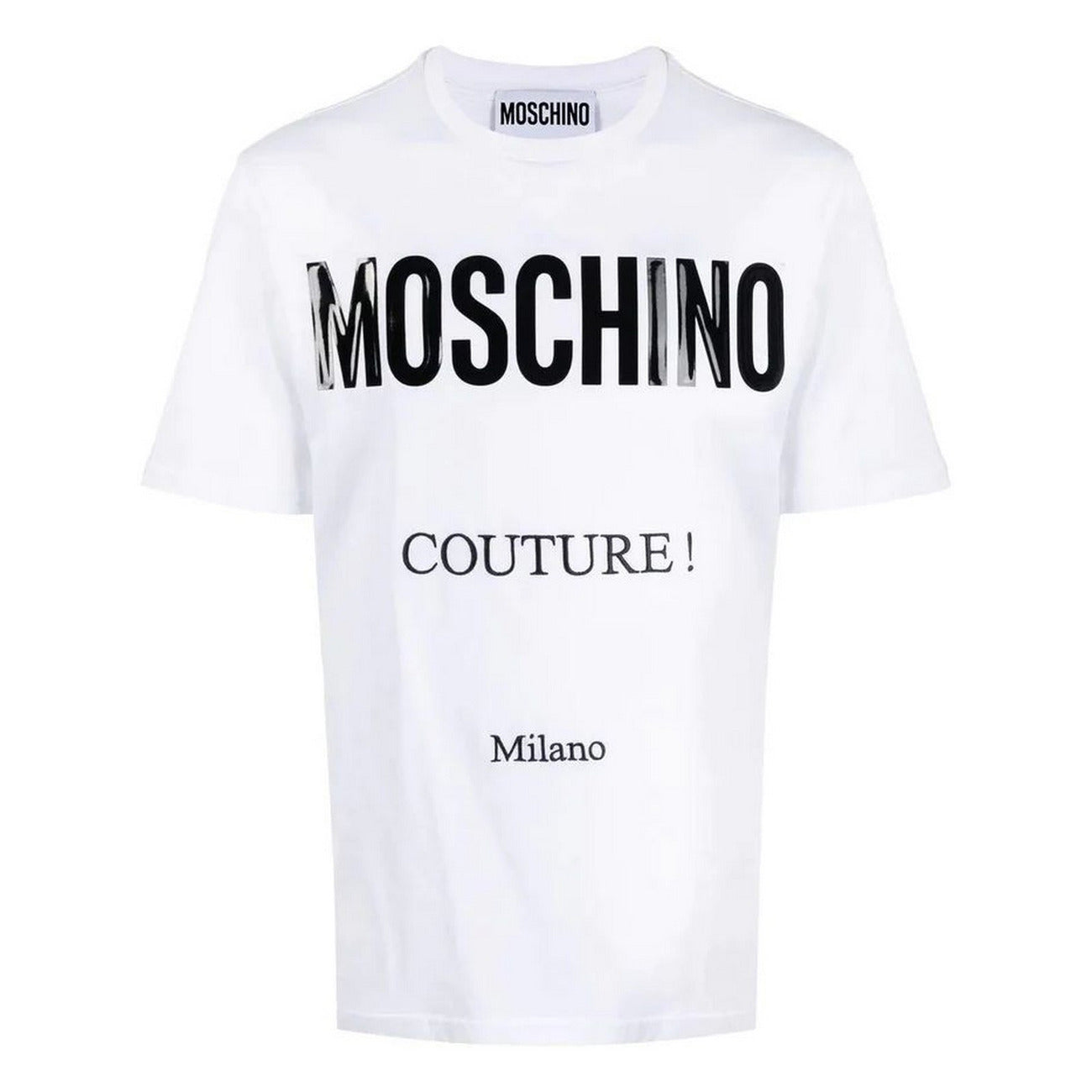 Moschino - Moschino T-Shirt Uomo