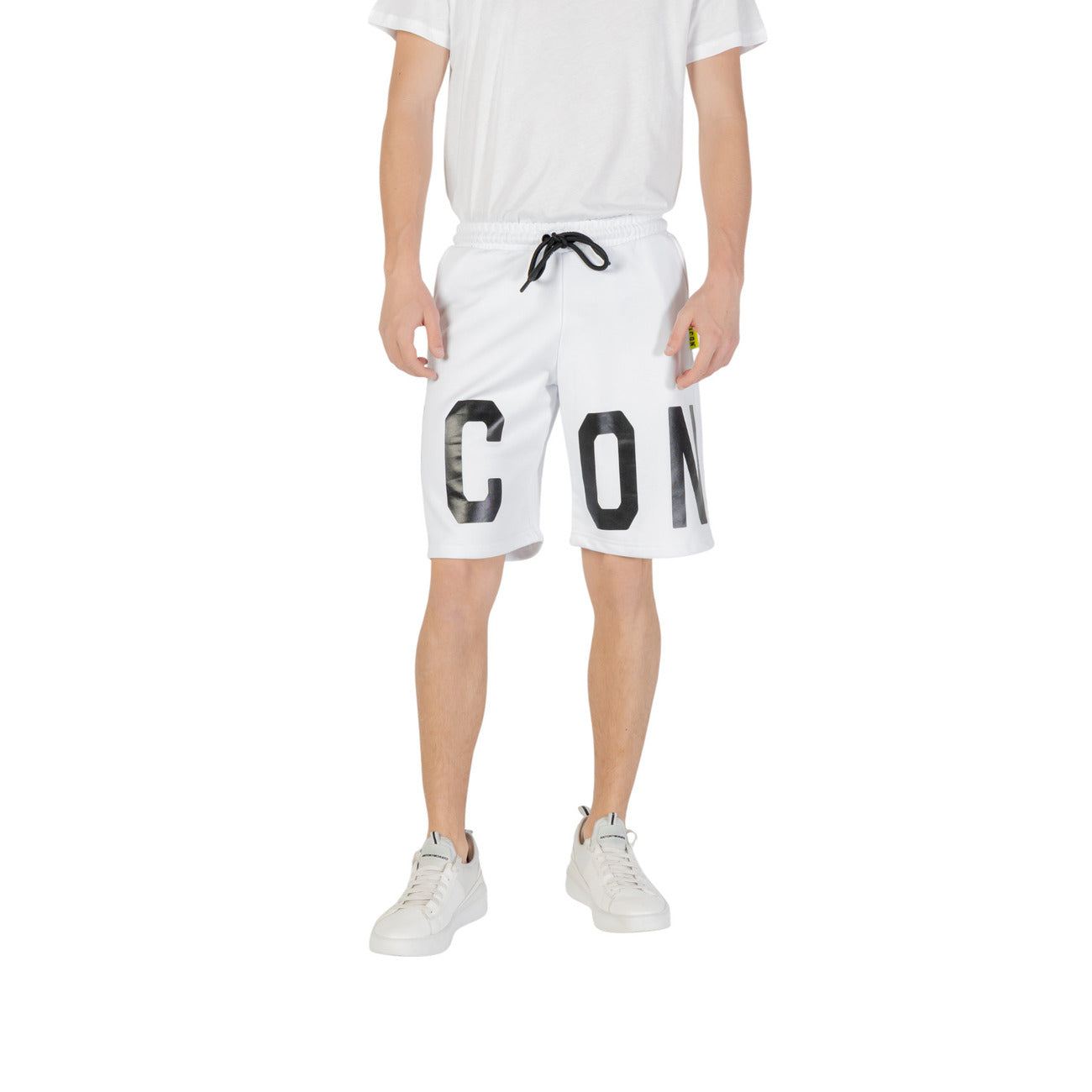 Icon - Icon Men's Bermuda Shorts