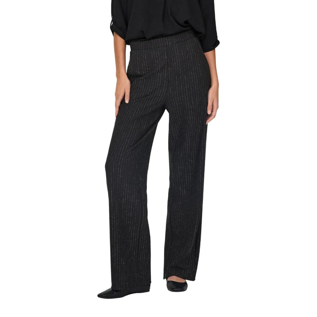 Jacqueline De Yong - Pantalon Femme Jacqueline De Yong