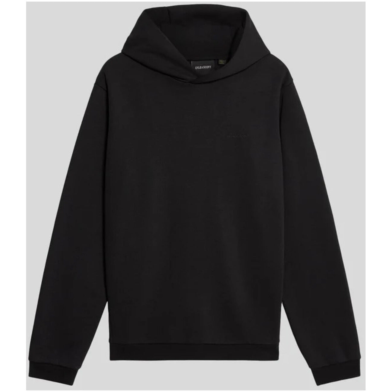 Lyle & Scott - Lyle & Scott Felpa Uomo