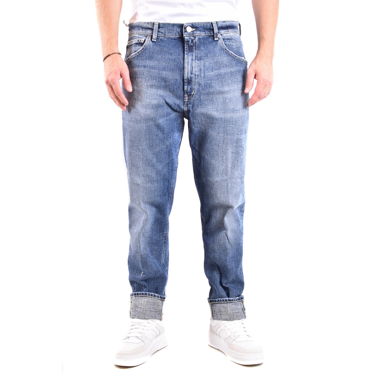 Dondup - Dondup Jeans Uomo
